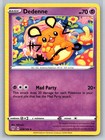 Dedenne