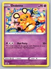Dedenne