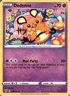 Dedenne
