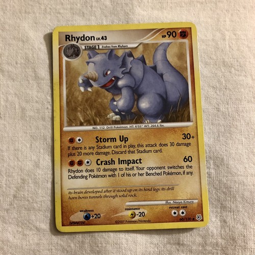 Rhydon