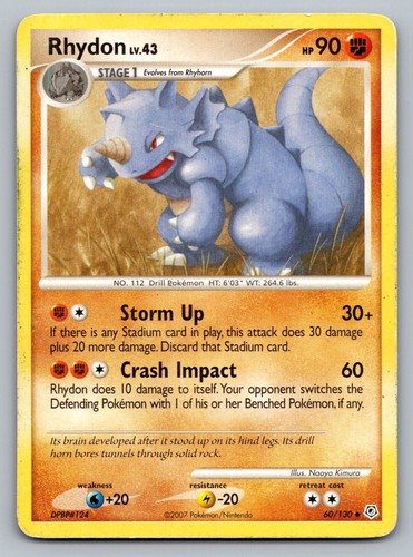 Rhydon