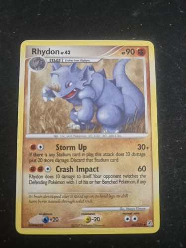 Rhydon