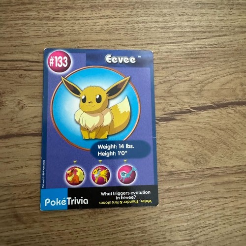 Eevee