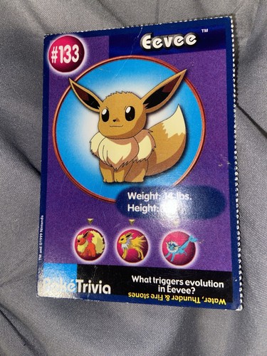 Eevee
