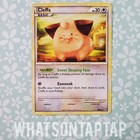 Cleffa