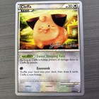 Cleffa