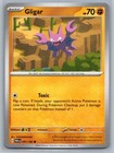 Gligar