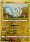 Pachirisu