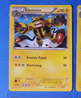 Electivire
