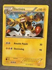 Electivire