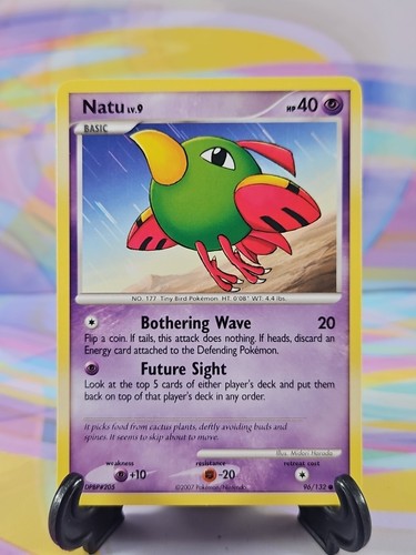 Natu