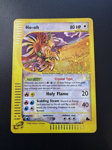 Ho-Oh
