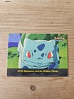 Bulbasaur and the Hidden Village