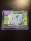Bulbasaur and the Hidden Village