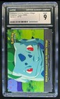 Bulbasaur and the Hidden Village