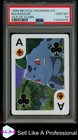 Bulbasaur and the Hidden Village