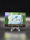 Bulbasaur and the Hidden Village