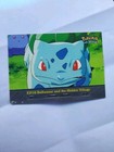 Bulbasaur and the Hidden Village