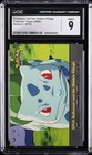 Bulbasaur and the Hidden Village