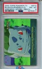 Bulbasaur and the Hidden Village