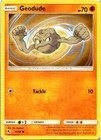 Geodude