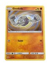 Geodude