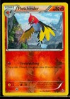 Fletchinder