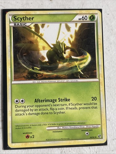 Scyther