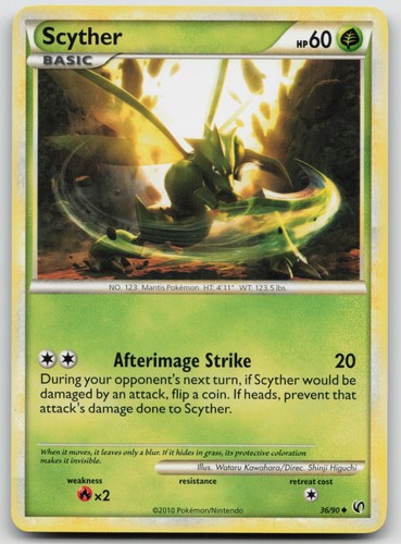 Scyther