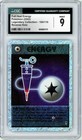 Full Heal Energy