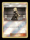 Cynthia
