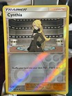 Cynthia