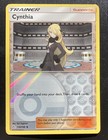 Cynthia