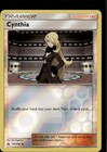 Cynthia