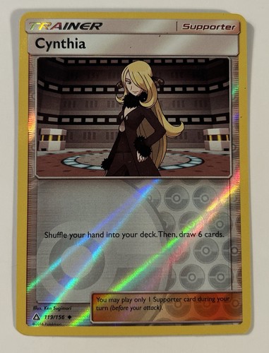 Cynthia