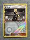 Cynthia