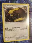 Gumshoos