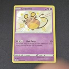 Dedenne