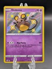 Dedenne