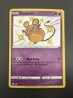 Dedenne