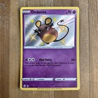 Dedenne