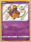 Dedenne