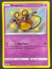 Dedenne