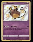Dedenne