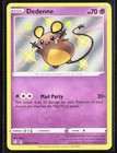 Dedenne