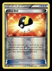 Ultra Ball