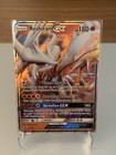Reshiram GX