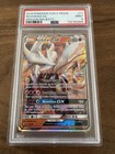 Reshiram GX