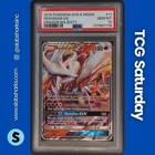 Reshiram GX