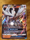 Reshiram GX